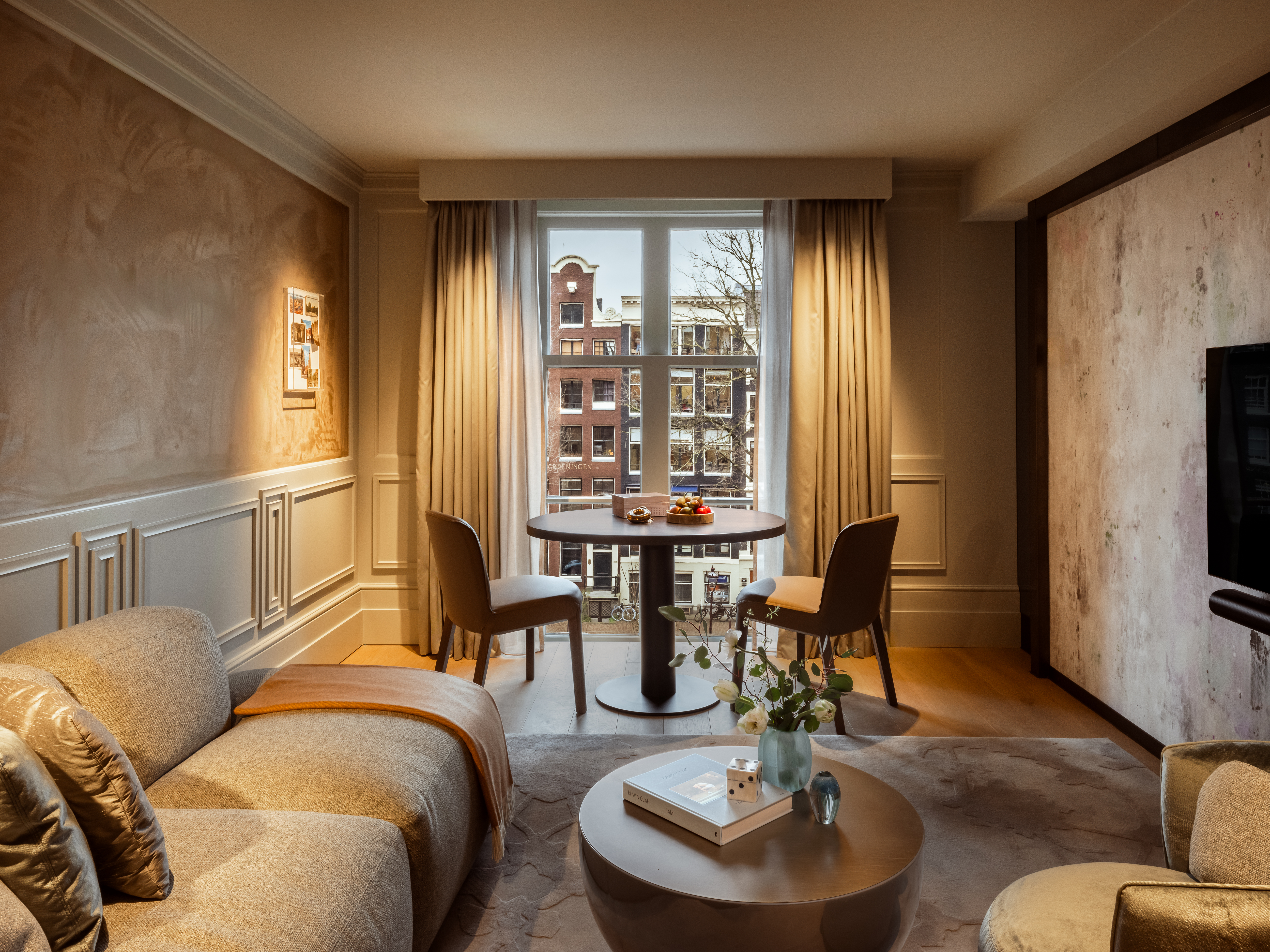 Rosewood Amsterdam