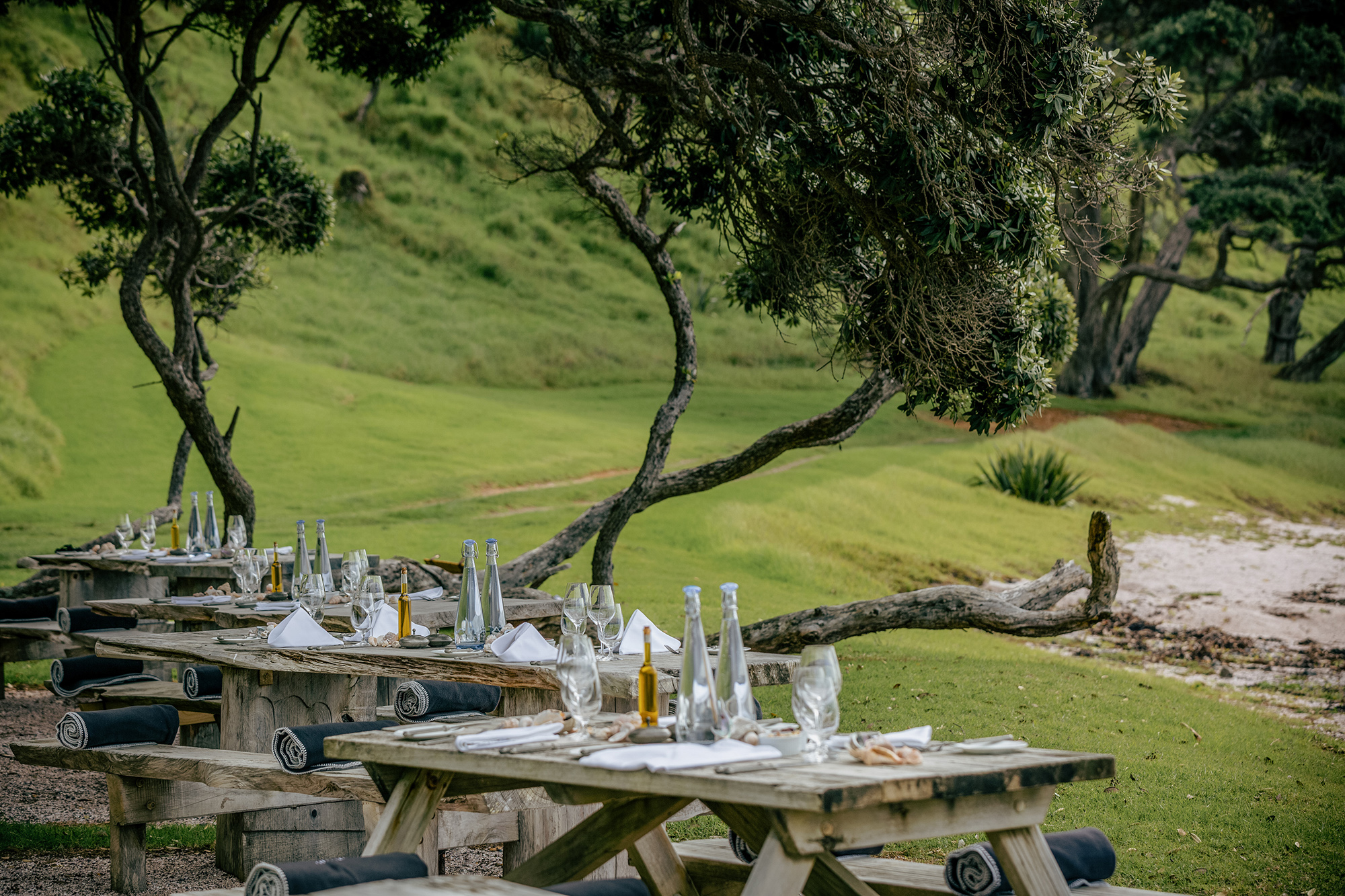 Celebrations Group Offer | Rosewood Kauri Cliffs